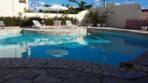 Отель Pousada Porto Villas  Лауру-Ди-Фрейтас